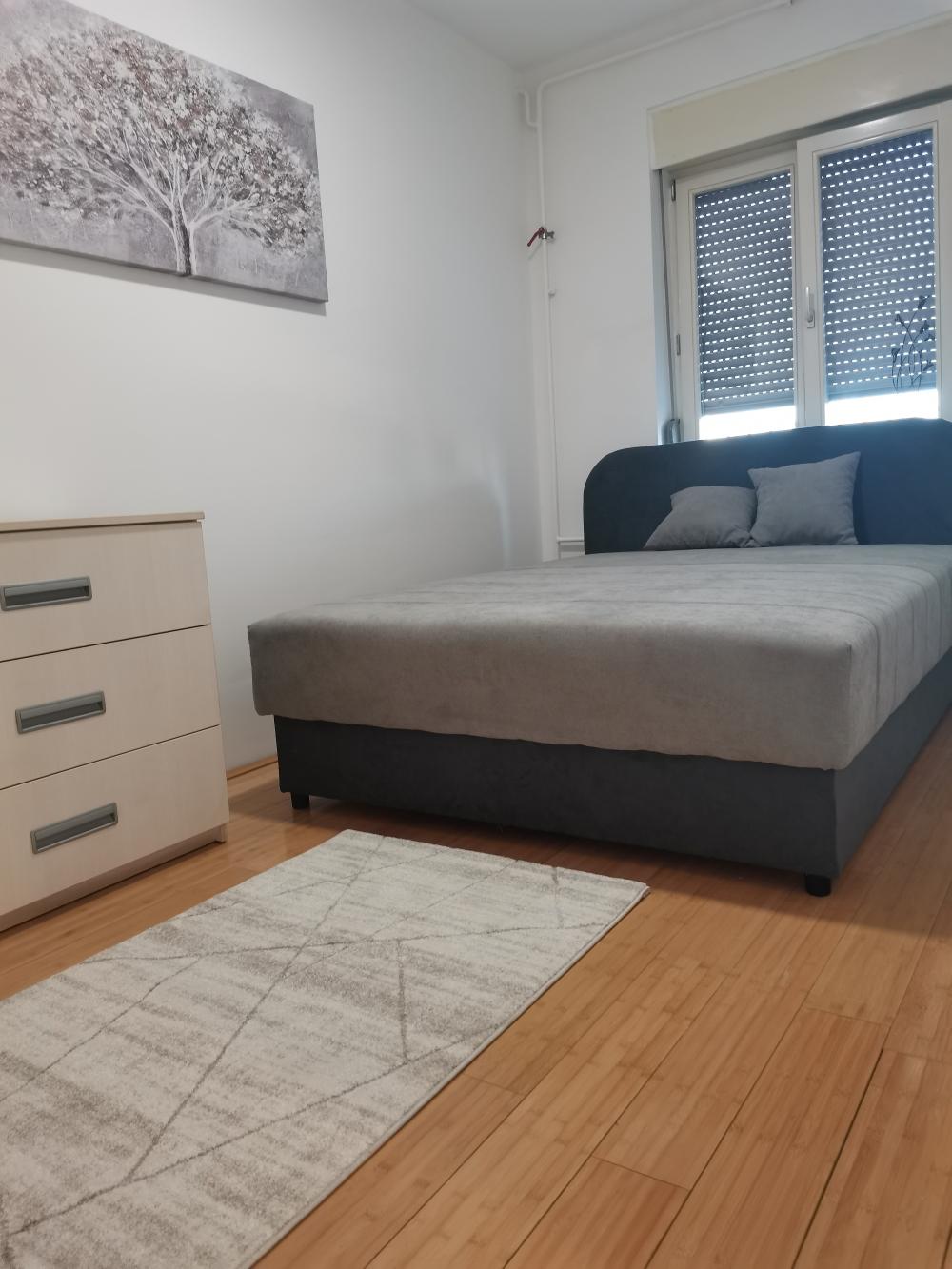 Slika 7 - Jurija Gagarina 166, Dvosoban stan za izdavanje, 50m2, 630€