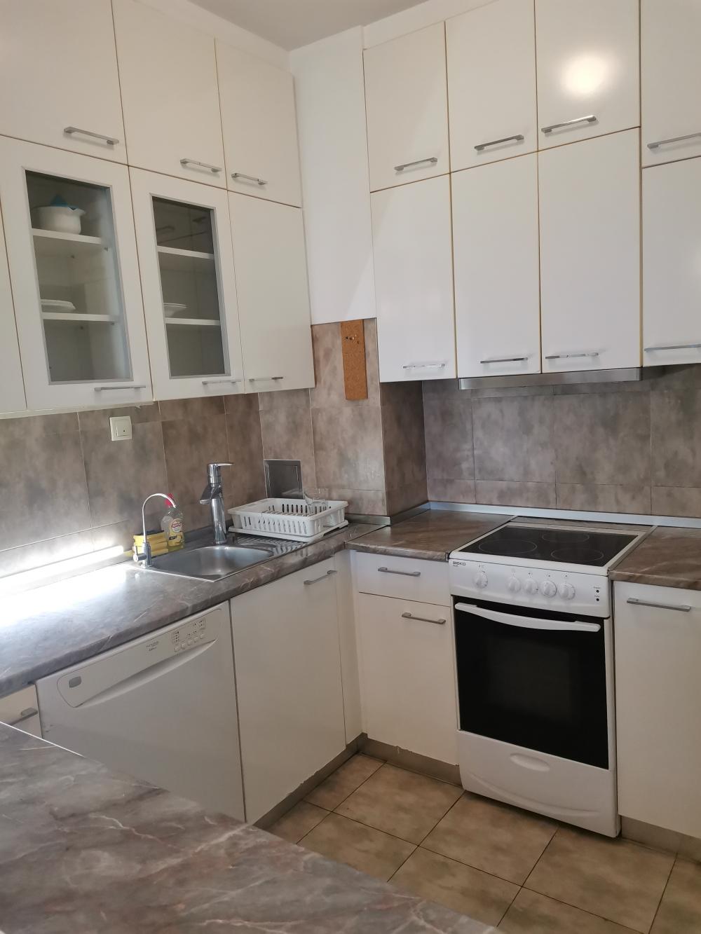 Slika 0 - Jurija Gagarina 166, Dvosoban stan za izdavanje, 50m2, 630€