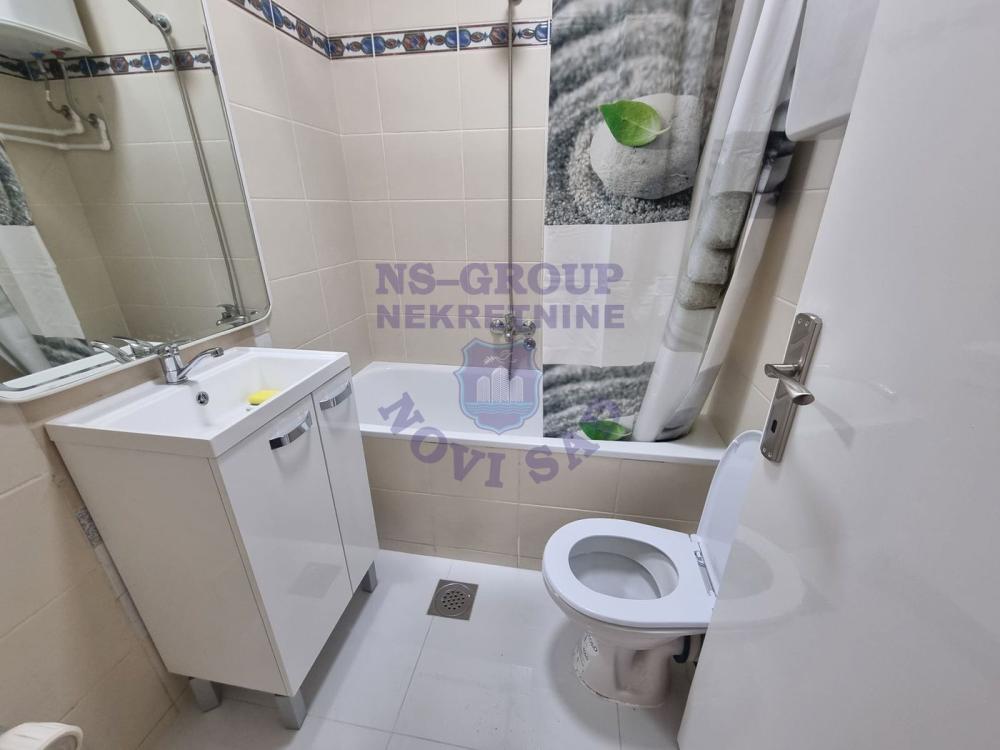 Slika 3 - Dvoiposoban stan na prodaju, 49m2, 154.500€