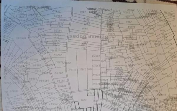 Slika 6 - Veliki Borak Poljoprivredno zemljište na prodaju, Barajevo, 39.600€