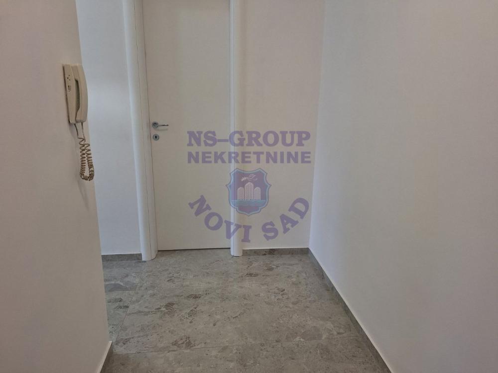 Slika 5 - Dvosoban stan na prodaju, 51m2, 133.900€