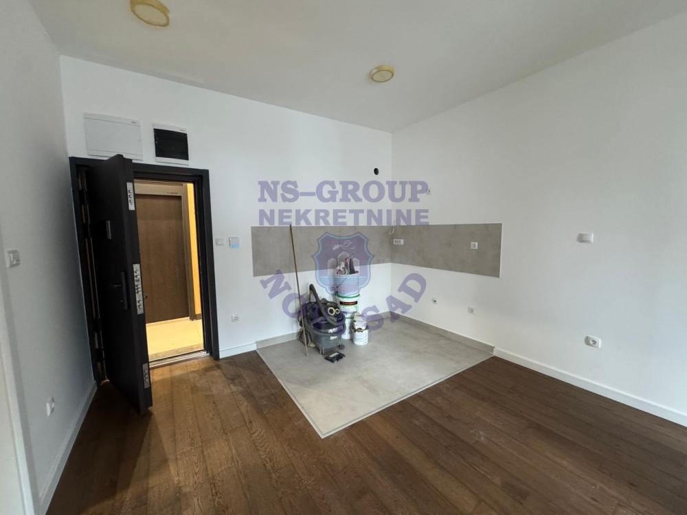 Slika 2 - Dvosoban stan na prodaju, 42m2, 116.330€