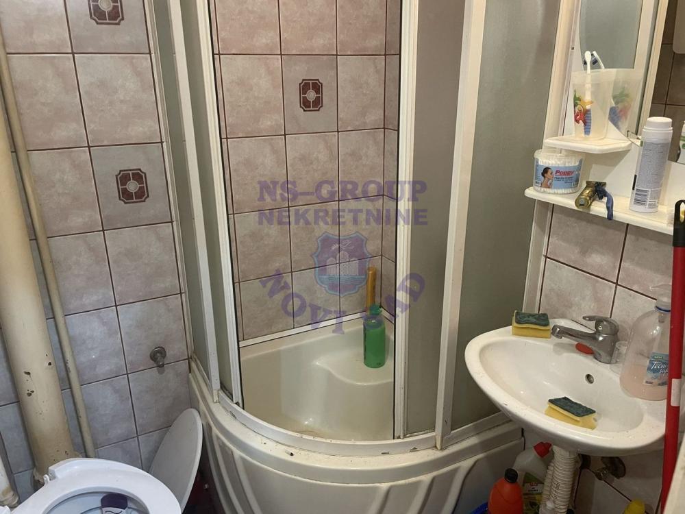 Slika 3 - Dvosoban stan na prodaju, 43m2, 97.850€