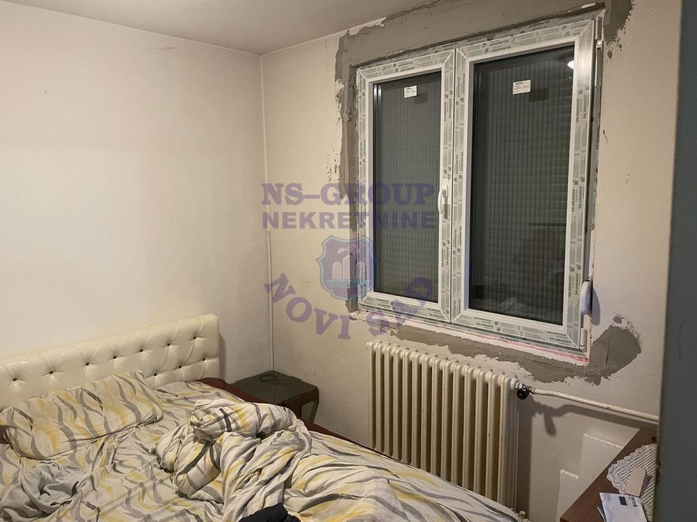 Slika 2 - Dvosoban stan na prodaju, 43m2, 97.850€