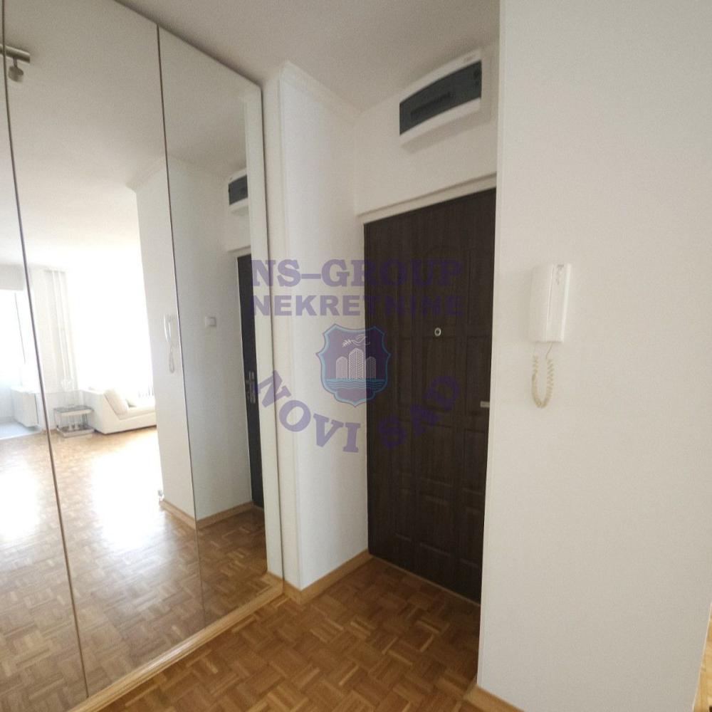 Slika 5 - Dvosoban stan na prodaju, 60m2, 169.950€