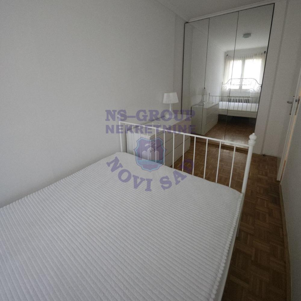 Slika 3 - Dvosoban stan na prodaju, 60m2, 169.950€