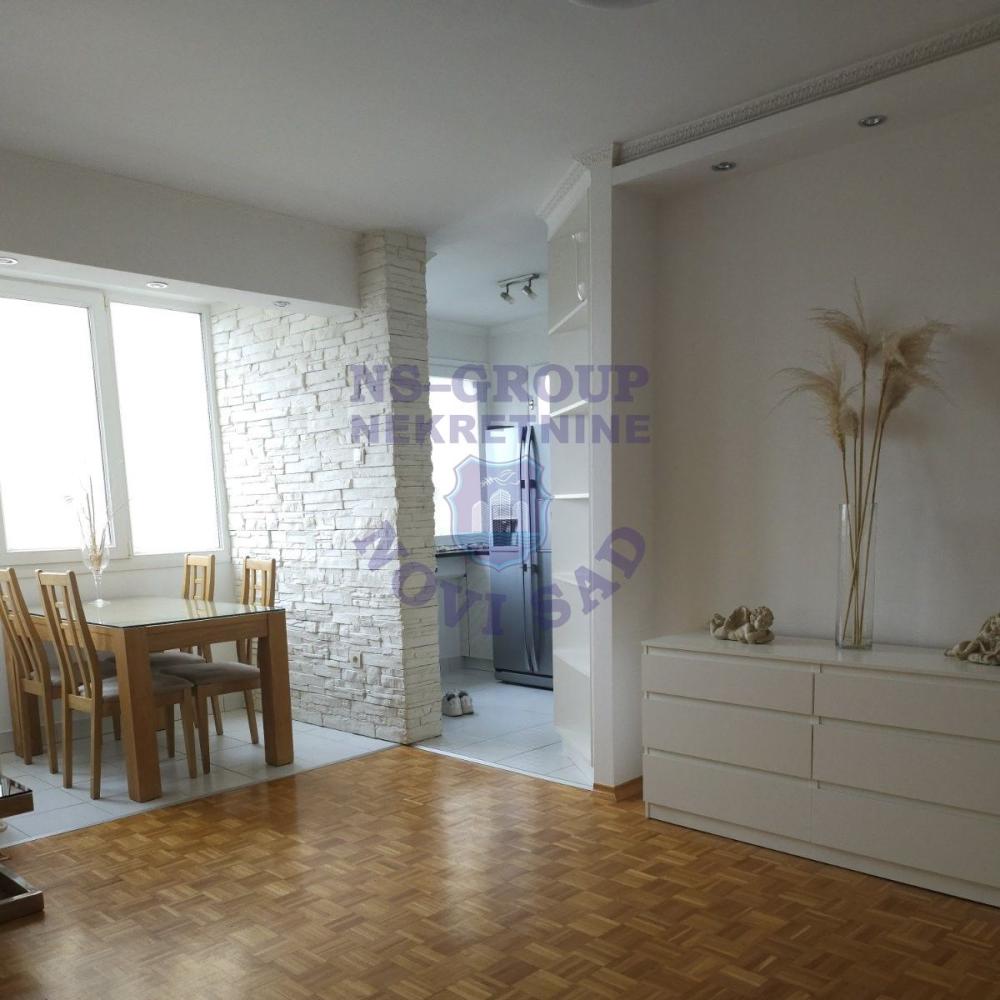 Slika 1 - Dvosoban stan na prodaju, 60m2, 169.950€