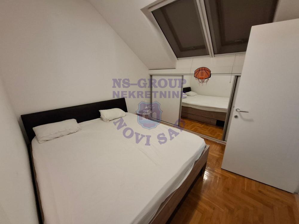 Slika 2 - Četvorosoban stan na prodaju, 108m2, 211.150€
