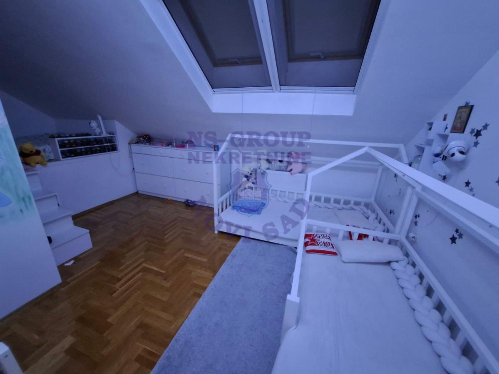 Slika 5 - Četvorosoban stan na prodaju, 108m2, 211.150€