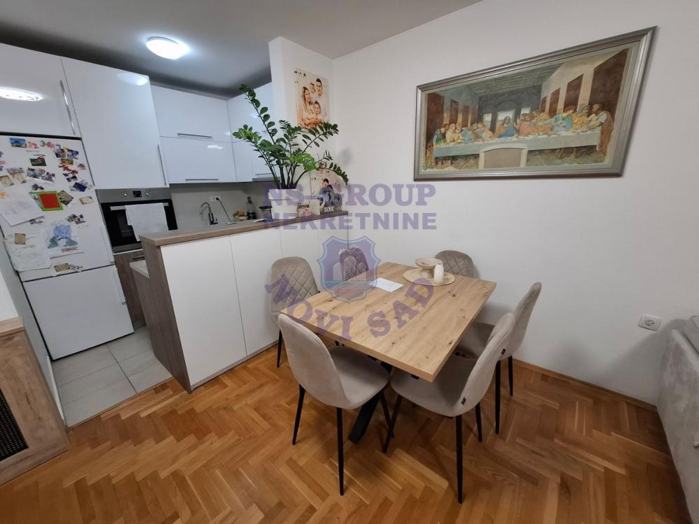 Slika 1 - Četvorosoban stan na prodaju, 108m2, 211.150€