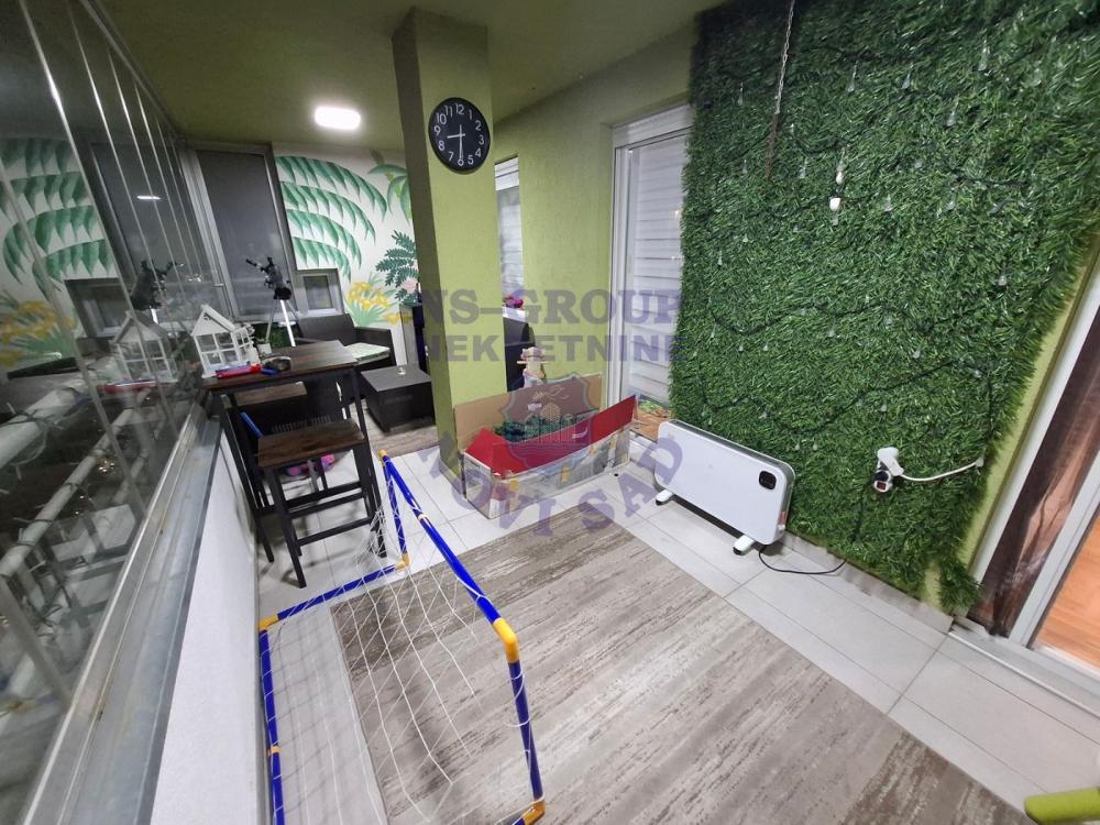 Slika 3 - Četvorosoban stan na prodaju, 108m2, 211.150€