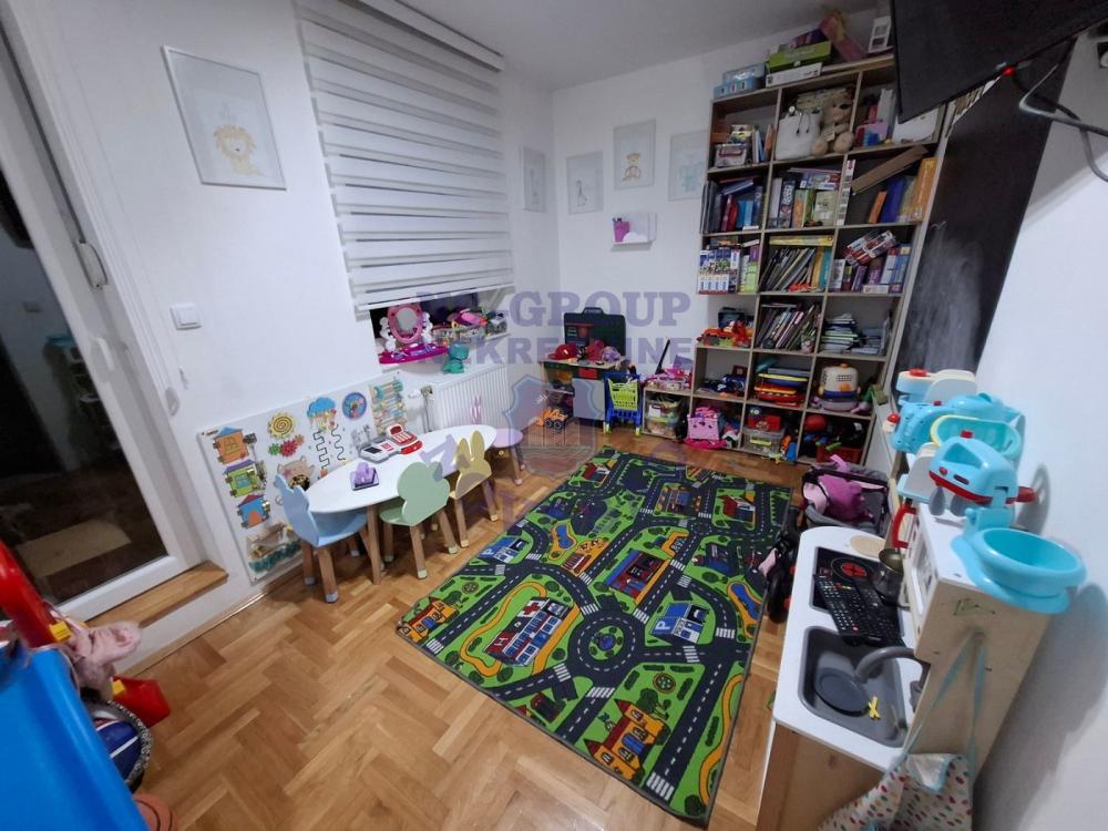 Slika 4 - Četvorosoban stan na prodaju, 108m2, 211.150€