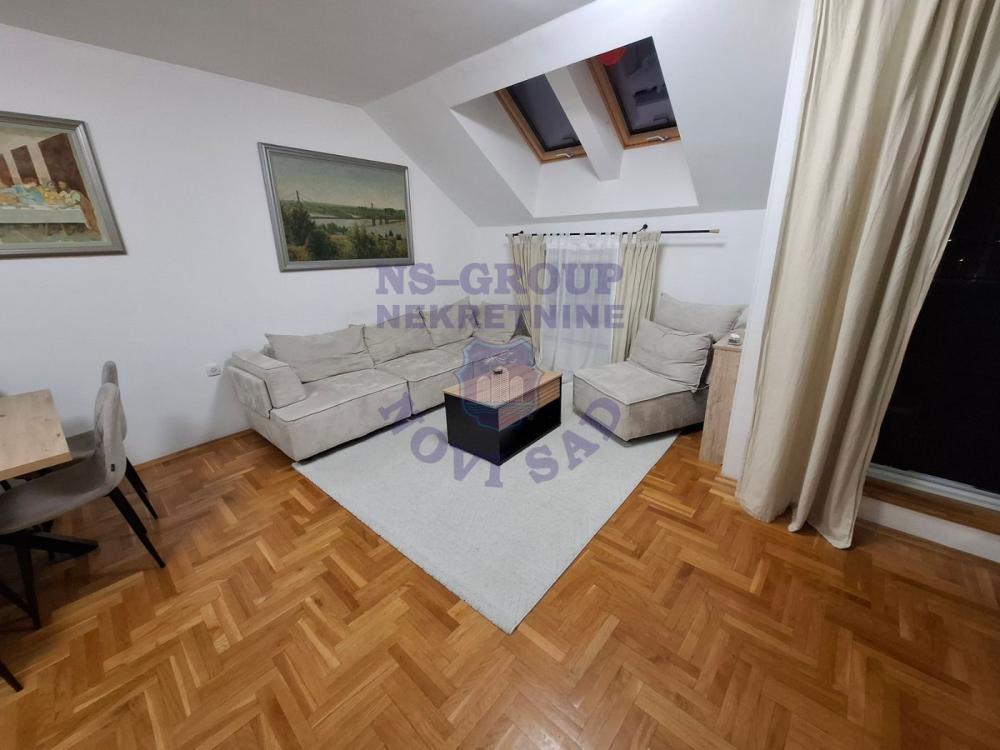 Glavna slika -Četvorosoban stan na prodaju, 108m2, 211.150€
