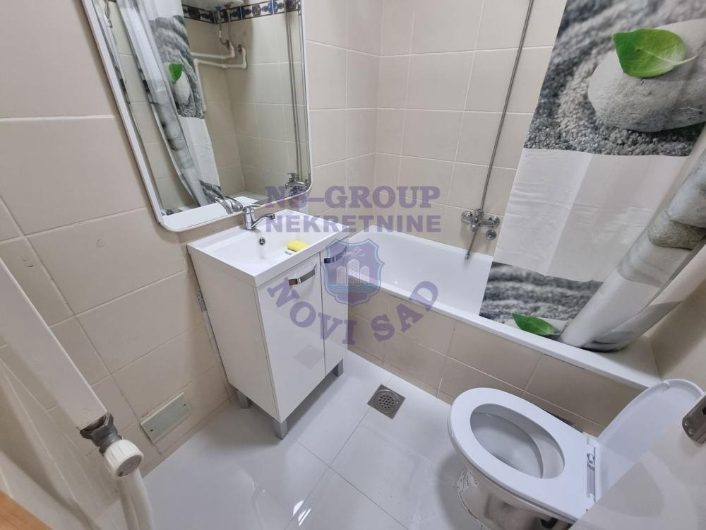 Slika 8 - Dvoiposoban stan na prodaju, 49m2, 154.500€