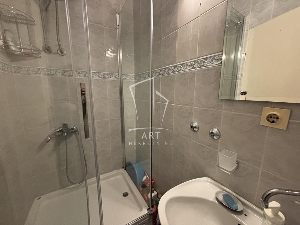 Slika 5 - Cara Lazara, Dvosoban stan za izdavanje, 20m2, 650€