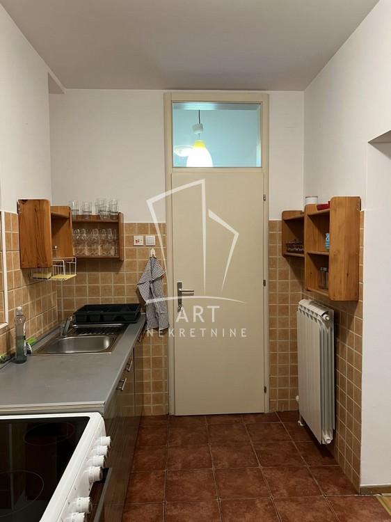 Slika 1 - Đevđelijska, Dvosoban stan za izdavanje, 55m2, 600€