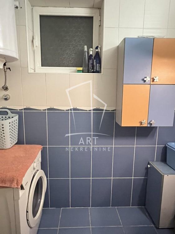 Slika 5 - Đevđelijska, Dvosoban stan za izdavanje, 55m2, 600€