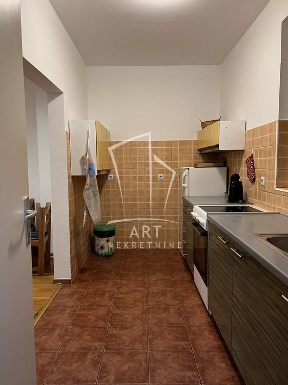 Slika 2 - Đevđelijska, Dvosoban stan za izdavanje, 55m2, 600€