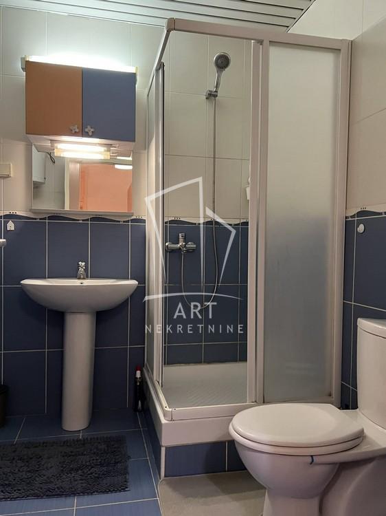 Slika 6 - Đevđelijska, Dvosoban stan za izdavanje, 55m2, 600€