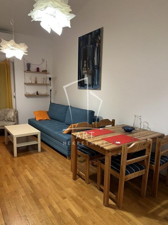 Glavna slika -Đevđelijska, Dvosoban stan za izdavanje, 55m2, 600€