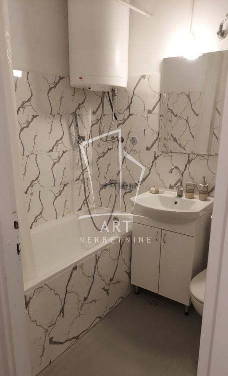 Slika 7 - Dušana Vukasovića, Dvosoban stan za izdavanje, 50m2, 450€