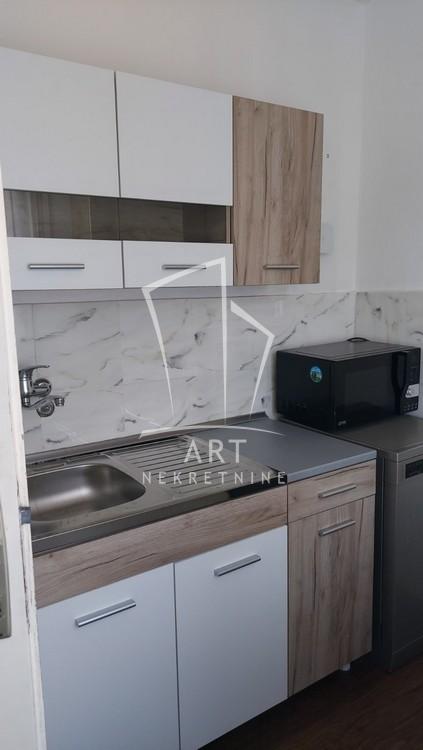 Slika 4 - Dušana Vukasovića, Dvosoban stan za izdavanje, 50m2, 450€