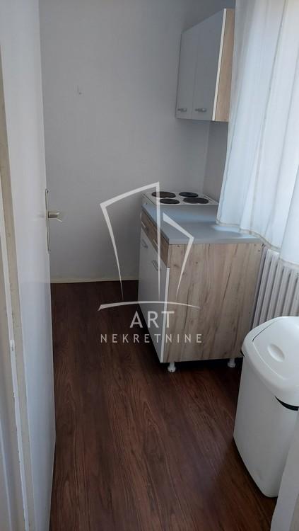 Slika 5 - Dušana Vukasovića, Dvosoban stan za izdavanje, 50m2, 450€