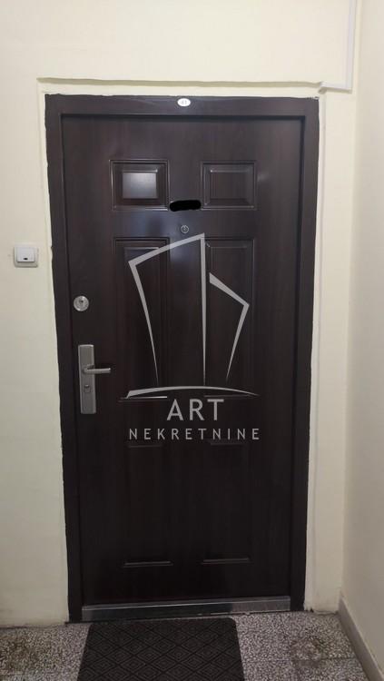 Slika 9 - Dušana Vukasovića, Dvosoban stan za izdavanje, 50m2, 450€