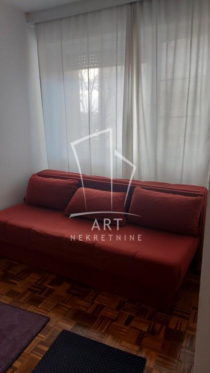 Slika 3 - Dušana Vukasovića, Dvosoban stan za izdavanje, 50m2, 450€