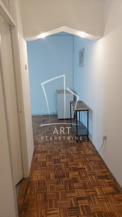 Slika 6 - Dušana Vukasovića, Dvosoban stan za izdavanje, 50m2, 450€