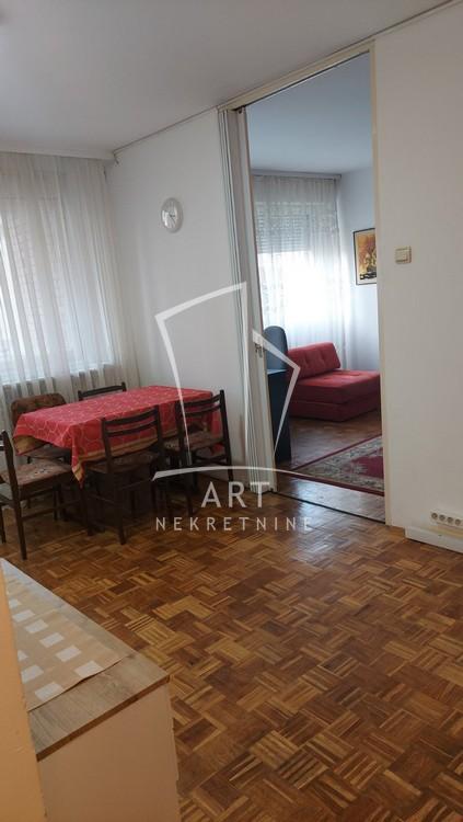 Slika 2 - Dušana Vukasovića, Dvosoban stan za izdavanje, 50m2, 450€