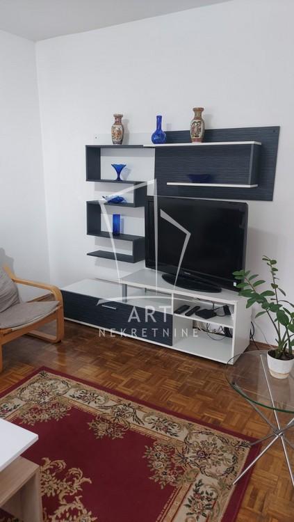 Slika 1 - Dušana Vukasovića, Dvosoban stan za izdavanje, 50m2, 450€