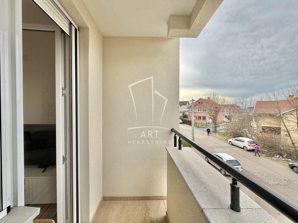 Slika 11 - Radomira Markovića, Dvosoban stan na prodaju, 36m2, 148.000€