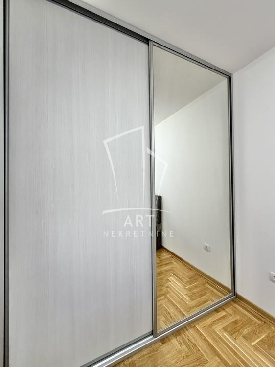 Slika 7 - Radomira Markovića, Dvosoban stan na prodaju, 36m2, 148.000€