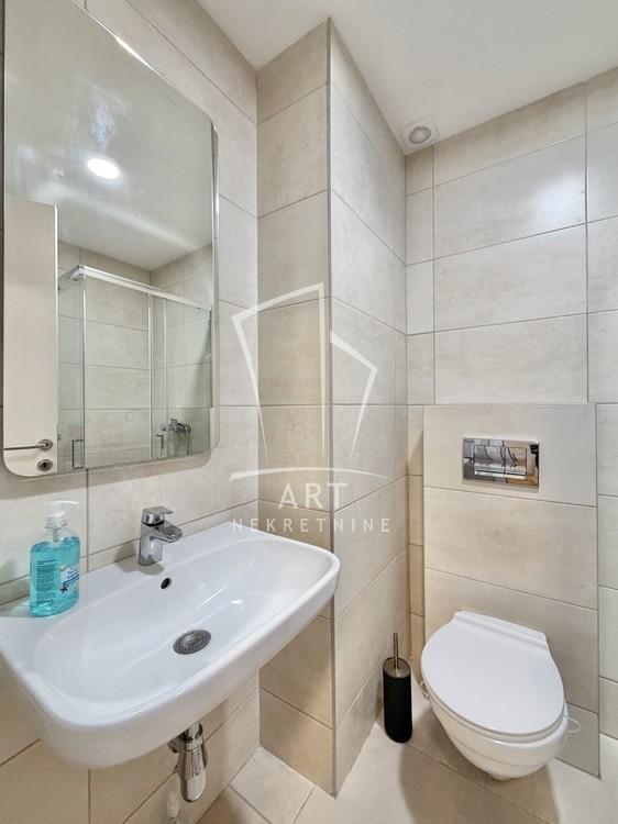 Slika 10 - Radomira Markovića, Dvosoban stan na prodaju, 36m2, 148.000€