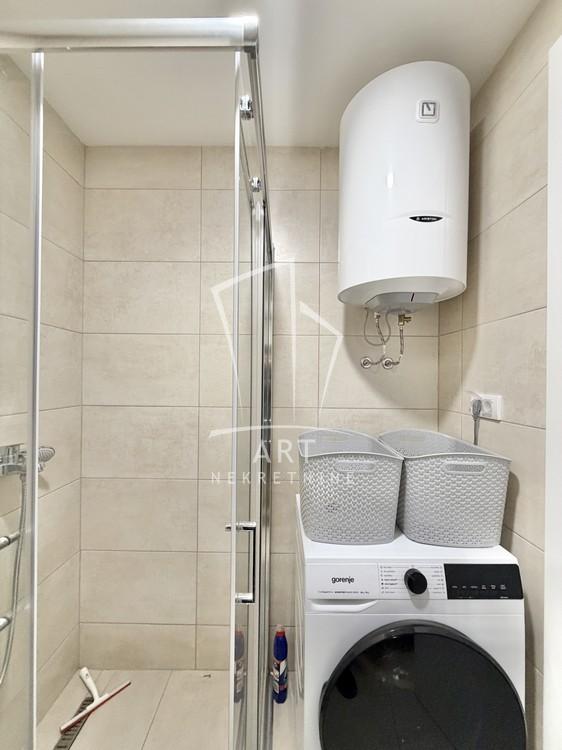 Slika 9 - Radomira Markovića, Dvosoban stan na prodaju, 36m2, 148.000€