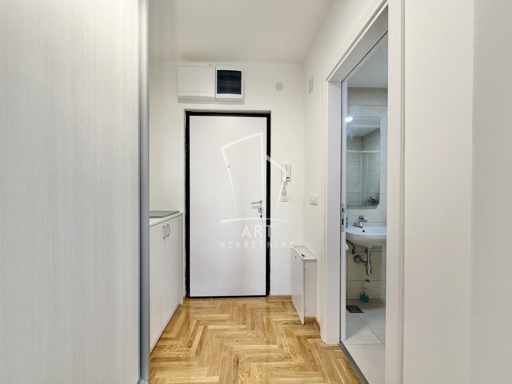 Slika 8 - Radomira Markovića, Dvosoban stan na prodaju, 36m2, 148.000€