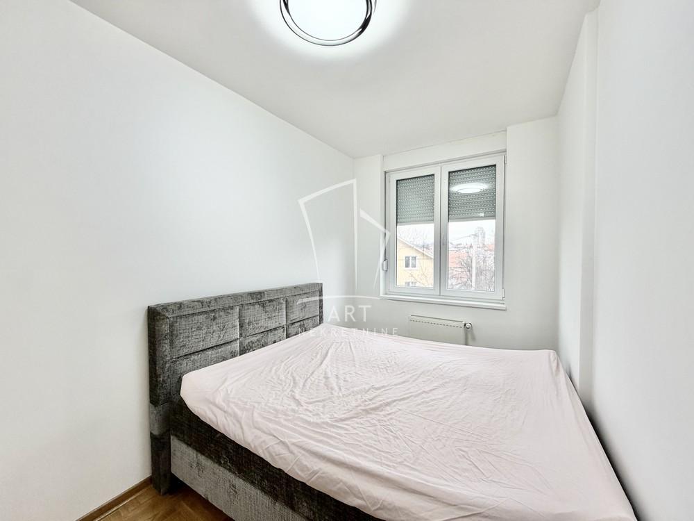 Slika 6 - Radomira Markovića, Dvosoban stan na prodaju, 36m2, 148.000€