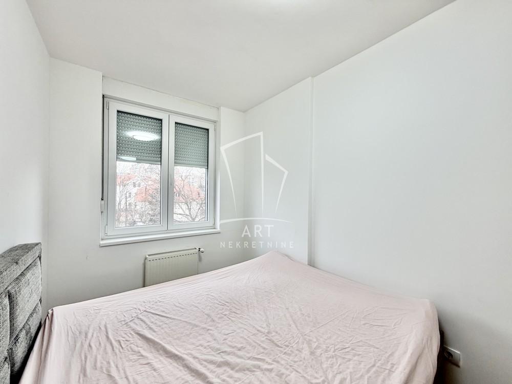 Slika 5 - Radomira Markovića, Dvosoban stan na prodaju, 36m2, 148.000€