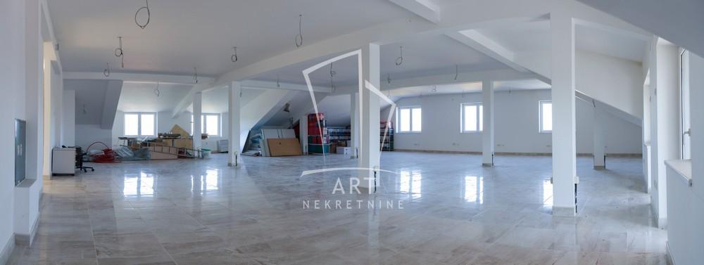 Slika 5 - Železnička,  Lokal za izdavanje, 1180m2, 1.950€