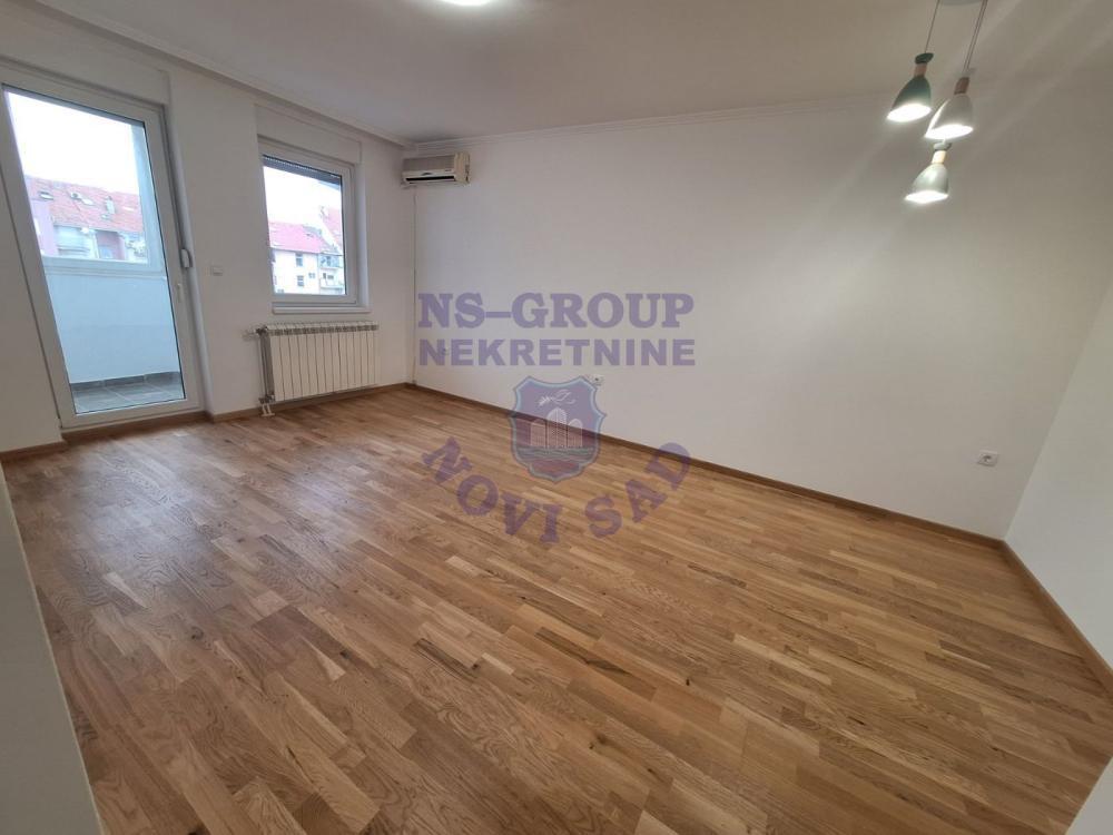 Glavna slika -Dvosoban stan na prodaju, 51m2, 133.900€