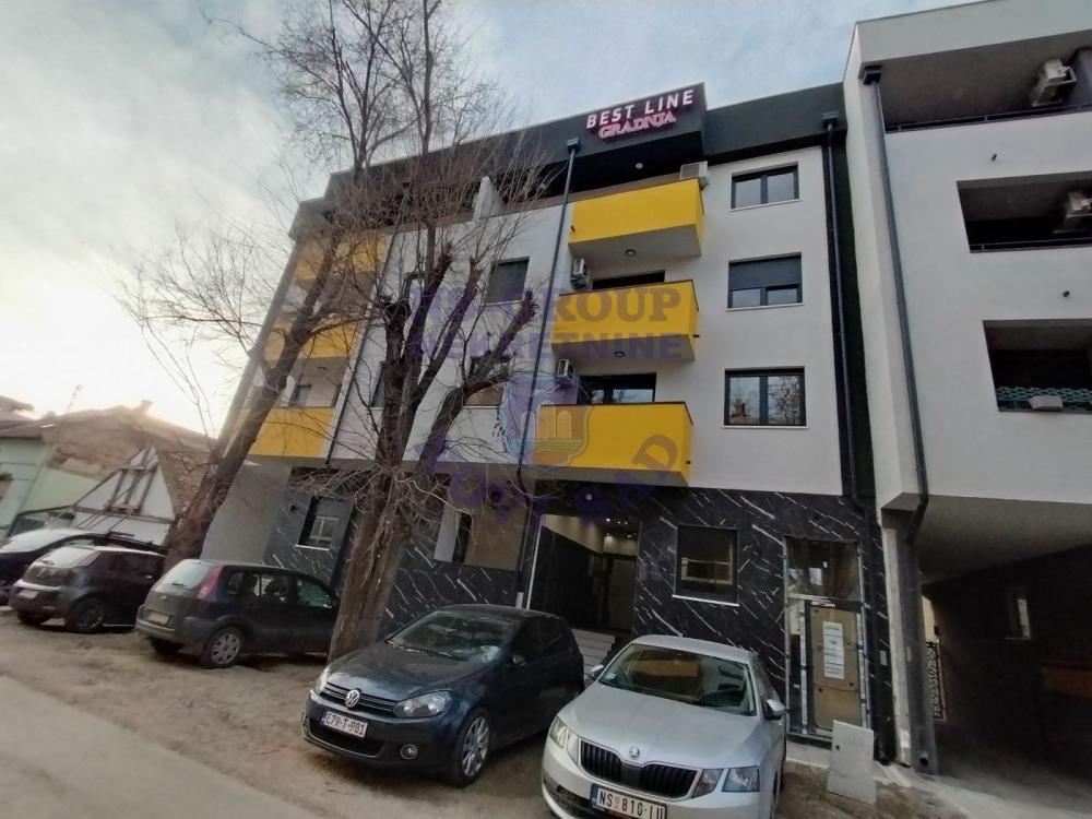 Slika 9 - Dvoiposoban stan na prodaju, 50m2, 164.440€