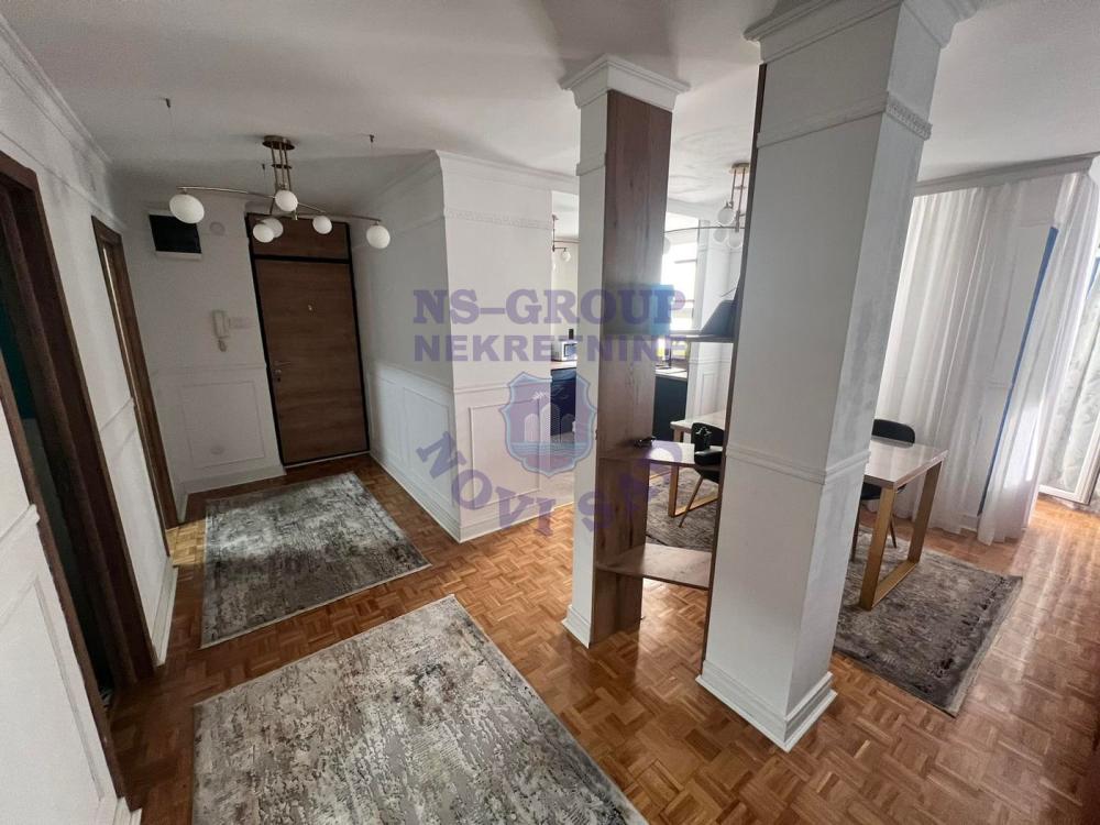 Slika 6 - Četvorosoban stan na prodaju, 96m2, 247.200€