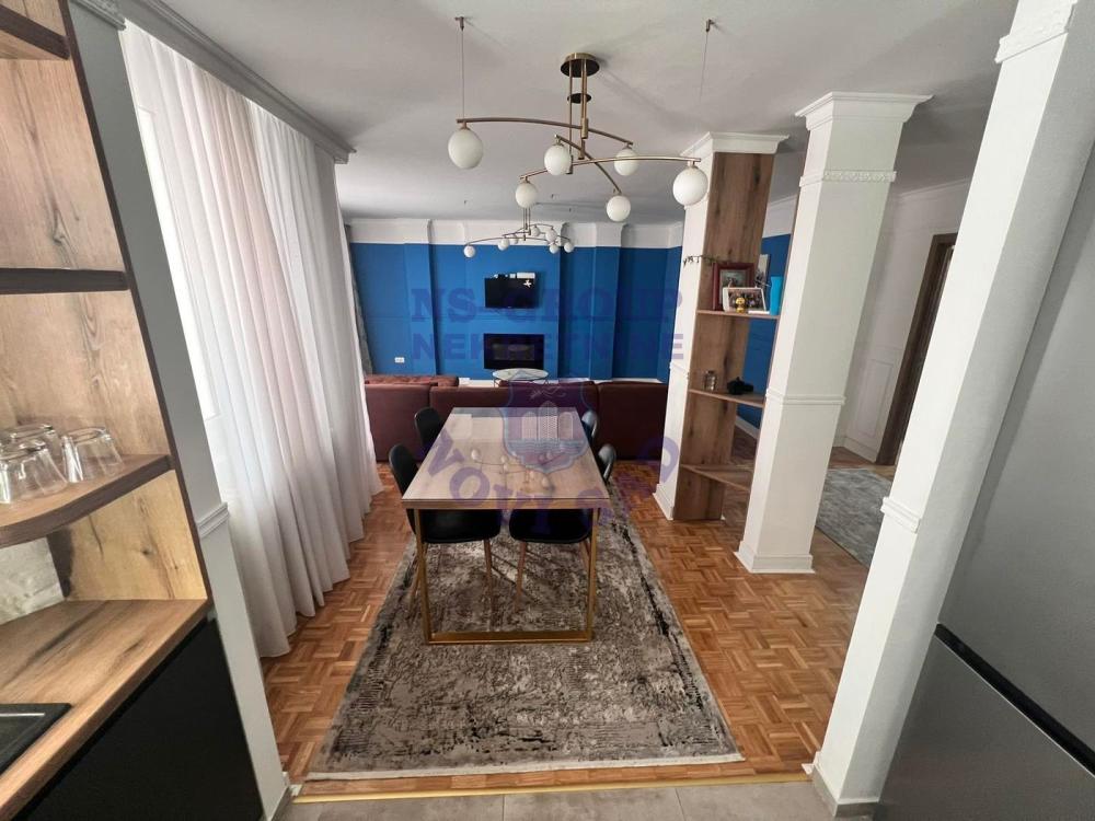 Slika 5 - Četvorosoban stan na prodaju, 96m2, 247.200€