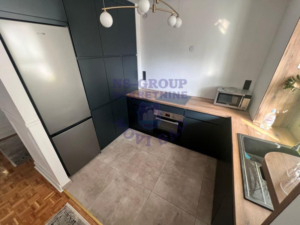 Slika 1 - Četvorosoban stan na prodaju, 96m2, 247.200€