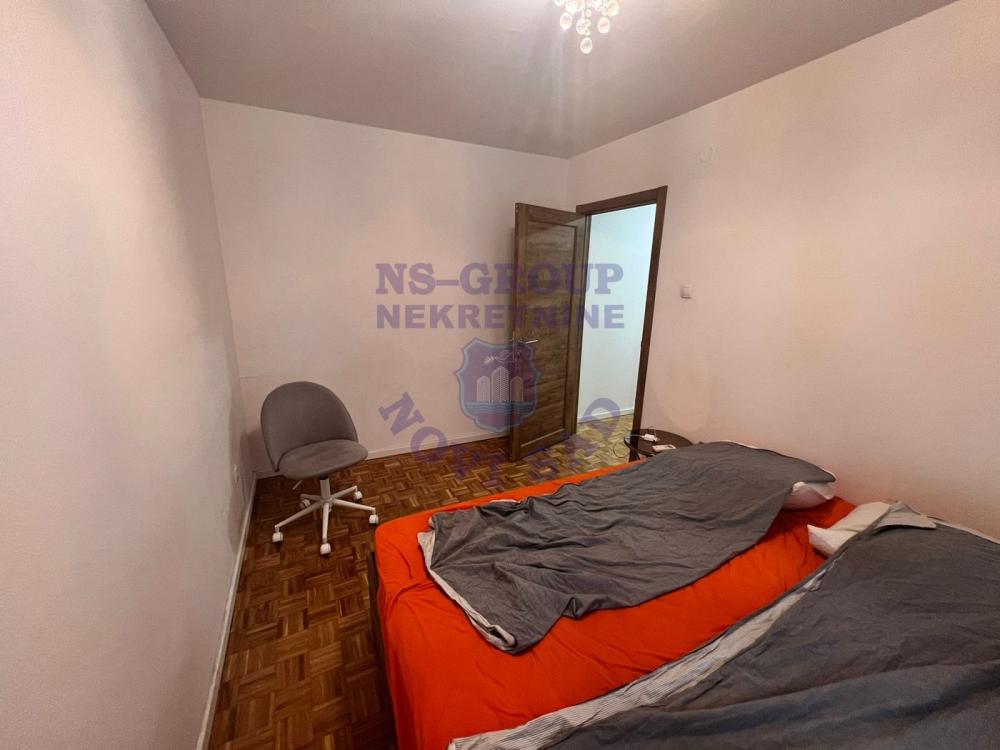 Slika 2 - Četvorosoban stan na prodaju, 96m2, 247.200€