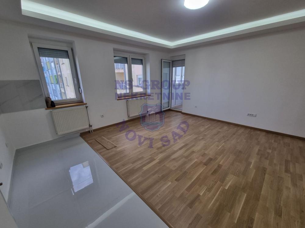Slika 0 - Dvoiposoban stan na prodaju, 49m2, 154.500€