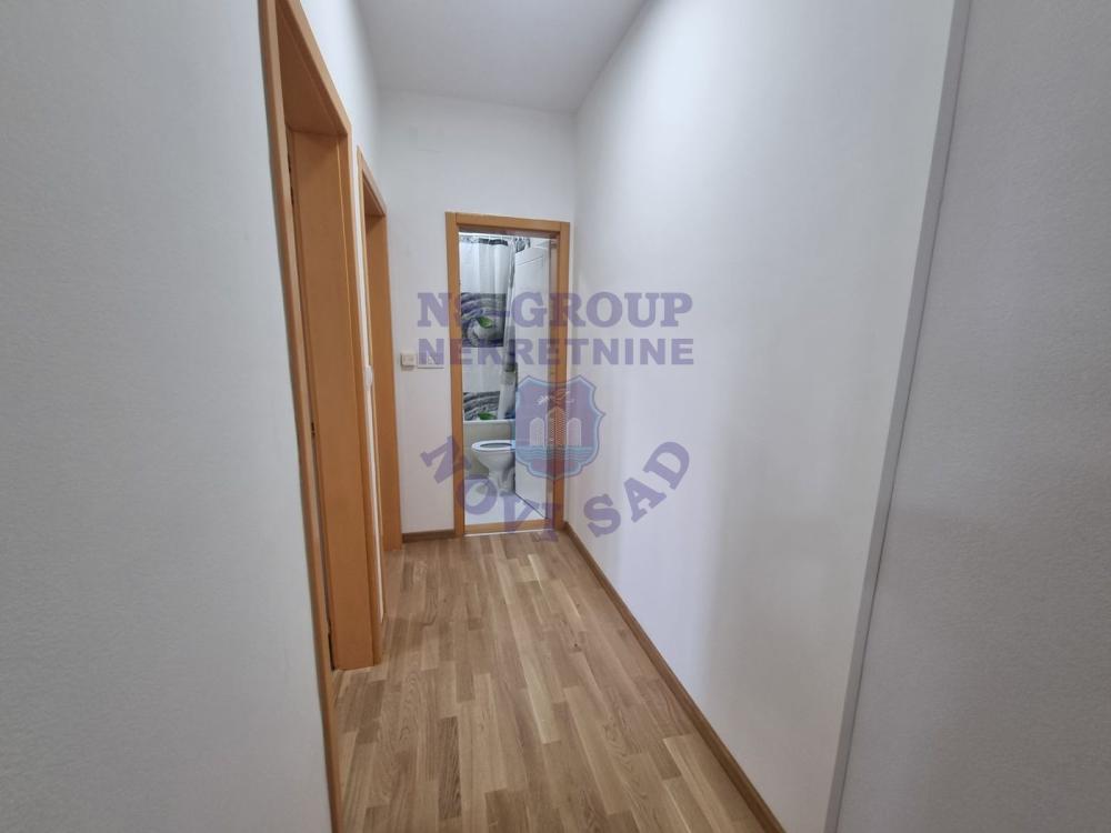 Slika 9 - Dvoiposoban stan na prodaju, 49m2, 154.500€
