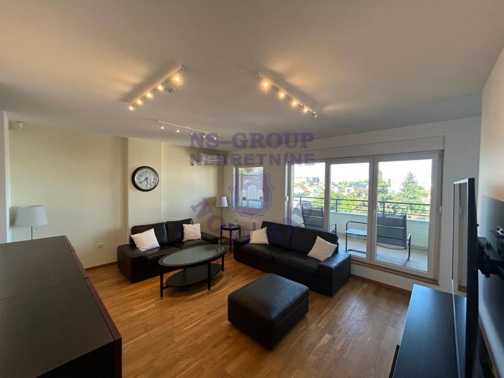 Slika 1 - Četvorosoban stan na prodaju, 119m2, 370.800€