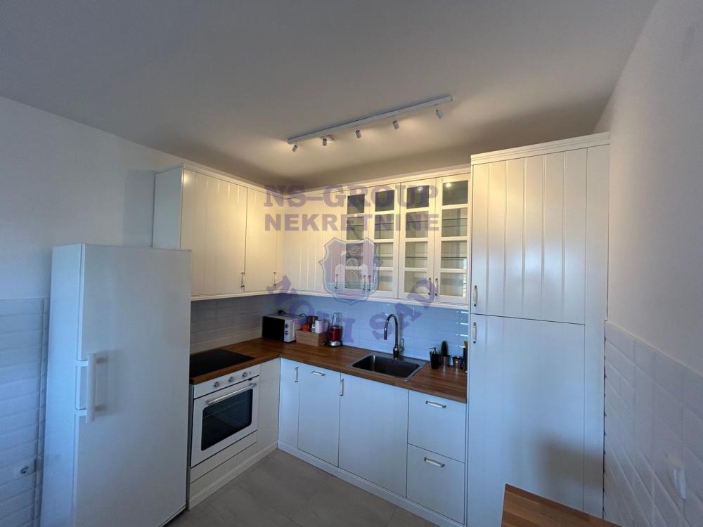 Glavna slika -Četvorosoban stan na prodaju, 119m2, 370.800€